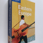 Tom Masters : Lonely Planet : Eastern Europe - pikkukuva 1