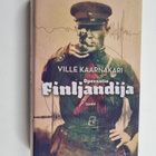 Ville Kaarnakari : Operaatio Finljandija - pikkukuva 1