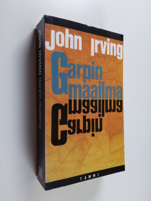 John Irving : Garpin maailma