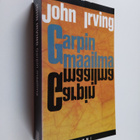 John Irving : Garpin maailma - pikkukuva 1