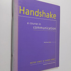 Peter Viney ym. : Handshake - A Course in Communication. ... - pikkukuva 1