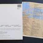 Laurie Anderson - Mister Heartbreak LP (1984) - pikkukuva 2