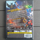 DVD: LEGO Batman: The Movie - DC Super Heroes Unite (2013) - pikkukuva 2