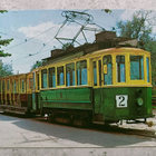 Helsinki, Raitiovaunu - pikkukuva 1