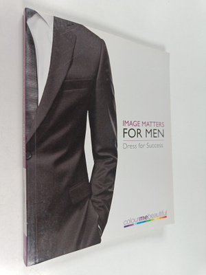 Veronique Henderson ym. : Colour Me Beautiful Image Matte...