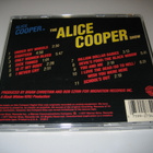 Alice Cooper - The Alice Cooper Show (CD) - pikkukuva 2