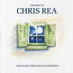 Chris Rea - New Light Through Old Windows (CD)