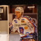 3/97 jääkiekkolehti (kannessa Jani Hurme ja Ari Sulander) - pikkukuva 4