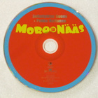 Solistiyhtye Suomi & Pekka Hartonen • Moro ja nääs CD - pikkukuva 3