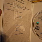 WII 007 Quantum of Solace CIB - pikkukuva 2