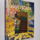 Eira Laulajainen : Kotikirja - pikkukuva 1