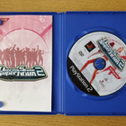 DancingStage SuperNOVA 2 PS2 CIB - pikkukuva 2