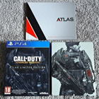 Call of Duty: Advanced Warfare - Atlas Limited Edition - PS4 - pikkukuva 2