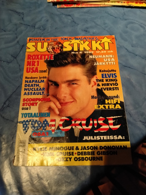 suosikki 1989 6
