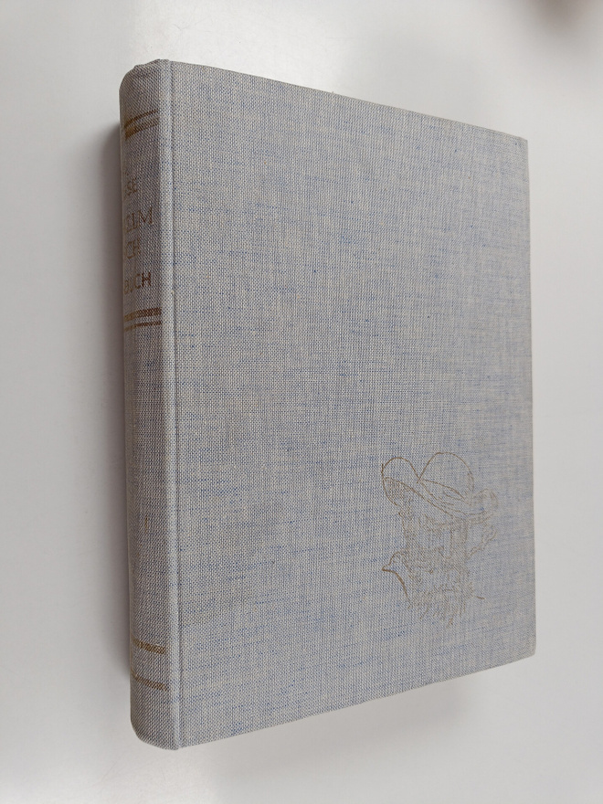 Wilhelm Busch : Das grosse Wilhelm Busch Hausbuch
