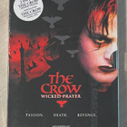 The Crow (1994) & The Crow: Wicked Prayer (2005) 2DVD (UUSI) - pikkukuva 1
