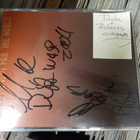 WASP - DYING FOR THE WORLD UUSI CD + DUDA & ROBERTS NIMMARIT - pikkukuva 2