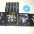 TRANSFORMERS (4-elokuvaa) BD, EI FI-text - pikkukuva 4