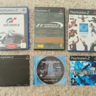 PS2 PELIT/TARVIKKEET (PELIT,DEMOT,KOTELOT, MANUAALIT) - pikkukuva 1