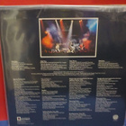 THIN LIZZY - LIVE AND DANGEROUS UK -78 1ST PRESS EX+/EX+ 2LP - pikkukuva 2