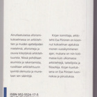 Esa Piironen: Arkkitehtuurista = On architecture - pikkukuva 2