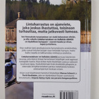 Marcus ym. Schneck : 101 lintuharrastuksen kultaista sääntöä - pikkukuva 2