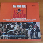 Nat King Cole:Cat Ballou-LP. - pikkukuva 1