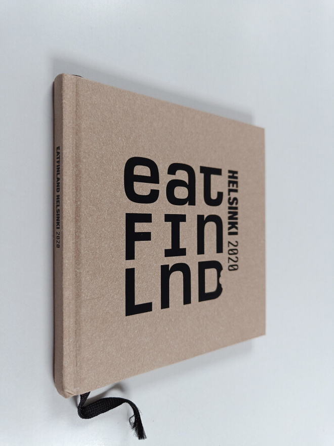 Hanna Hurtta : EATFinland : Helsinki 2020