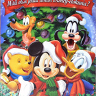 Elokuvajuliste: Disney - 2 kpl! - pikkukuva 1