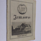 Satakunnan Laulujuhlat Harjavallassa 10 - 11.7.48 - pikkukuva 1