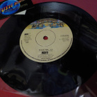 KISS - ROCKET RIDE / TOMORROW AND TONIGHT VG+ 7'' - pikkukuva 1