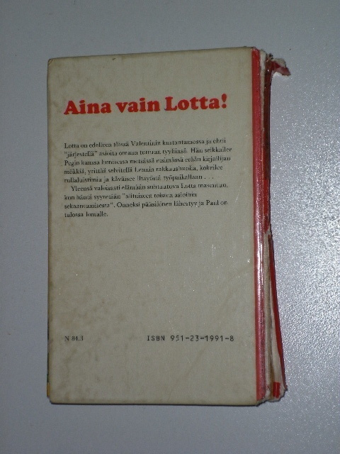 Item image