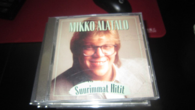 Mikko Alatalo –Suurimmat Hitit