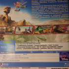 LENTSIKAT 1 & LENTSIKAT 2. PELASTAJATBlu-ray - pikkukuva 3