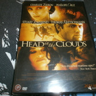 HEAD in the CLOUDS uusi DVD - pikkukuva 1