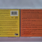 PARTY MEGAMIX 1 & 2, 2 CD - pikkukuva 2