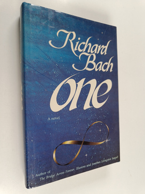 Richard Bach : One