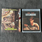 Death in Brunswick LE Slipcase blu-ray | AU/US | 1990 - pikkukuva 1
