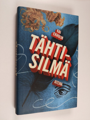Kai Ekholm : Tähtisilmä