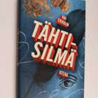 Kai Ekholm : Tähtisilmä - pikkukuva 1