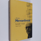 Arne Nevanlinna : Isoisän maat : ajan kuvia - pikkukuva 1