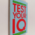 Eamonn Butler ym. : Test Your IQ - pikkukuva 1