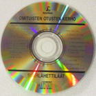 Suurlähettiläät • Omituisten Otusten Kerho CD - pikkukuva 3