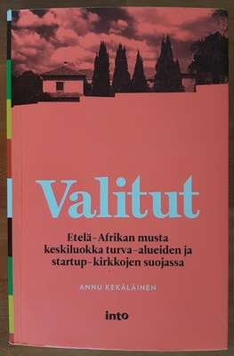 Annu Kekäläinen: Valitut