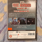 TOXIC AVENGER 3 dvd 1989 - pikkukuva 2