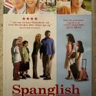 [DVD] SPANGLISH (Käännöskukkasia) - pikkukuva 1