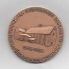 Tukholman suomalainen seurakunta 1533-1983 - pikkukuva 1
