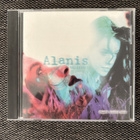 Alanis Morissette - Jagged Little Pill CAN Club Edition CD - pikkukuva 1