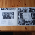 Sydämeni Laulu (Musiikkia Jyväskylän Näkövammaisten Koululta - pikkukuva 2