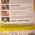 VINTIÖT NAKED DVD (2 DVD) - pikkukuva 3